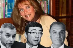 Jury a los fiscales del caso Nora Dalmasso: Caso Dalmasso: pidieron la destitución de Di Santo, Miralles y Pizarro.