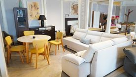 En la nota, no te pierdas los pormenores del mueble que está causando sensación. Foto: Rodrigo D`Angelo. En la nota, no te pierdas los pormenores del mueble que está causando sensación. Foto: Rodrigo D`Angelo.