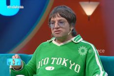 internaron de urgencia a joaquin levinton luego de sufrir un infarto en un show en palermo