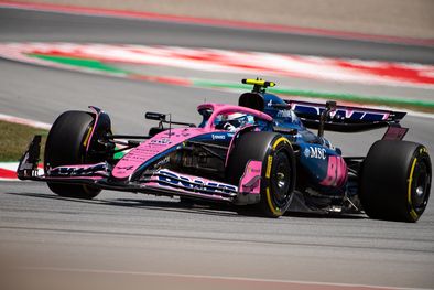 MDZol | Franco Colapinto