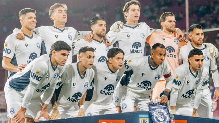 La Lepra cayó ante Lanús en La Fortaleza granate.&nbsp;