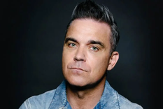 Robbie Williams confesó estar “hecho polvo” debido al duro momento de salud que transita. Foto: Leo Baron (Farrell Music) Robbie Williams confesó estar “hecho polvo” debido al duro momento de salud que transita. Foto: Leo Baron (Farrell Music)