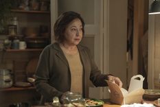 Carmen Machi es una de las protagonistas de la nueva producción española de Netflix. Foto: Netflix Carmen Machi es una de las protagonistas de la nueva producción española de Netflix. Foto: Netflix