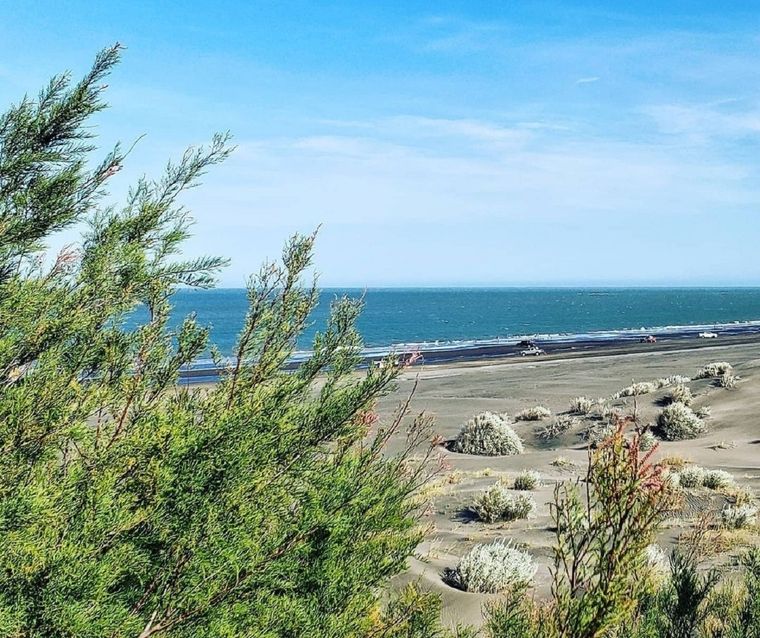 Foto: IG @bahiasanblaspa