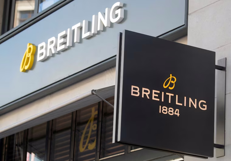 Breitling