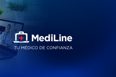 MediLine revoluciona la atención médica a través de la telemedicina