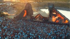 Con la presencia de DJs internacionales, Festival Arcana promete duplicar los resultados económicos que dejó la edición aterior. Con la presencia de DJs internacionales, Festival Arcana promete duplicar los resultados económicos que dejó la edición aterior.