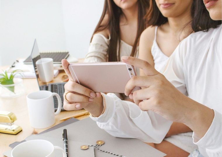 La compañía LG dejará de fabricar celulares en todo el mundo