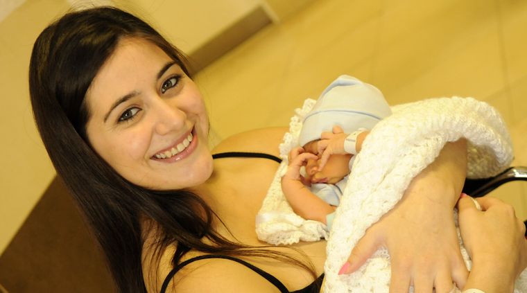 Foto: Nacho Gaffuri / MDZ