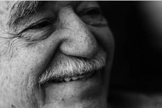 Gabriel García Márquez dejó su huella en el realismo mágico de la literatura mundial. Foto: Cortesía Fundación para el Nuevo Periodismo Iberoamericano