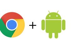 google podria presentar la fusion de android y chrome os