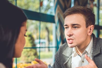 MDZol | Estos hábitos te hace ser una persona menso agradable Foto: Shutterstock