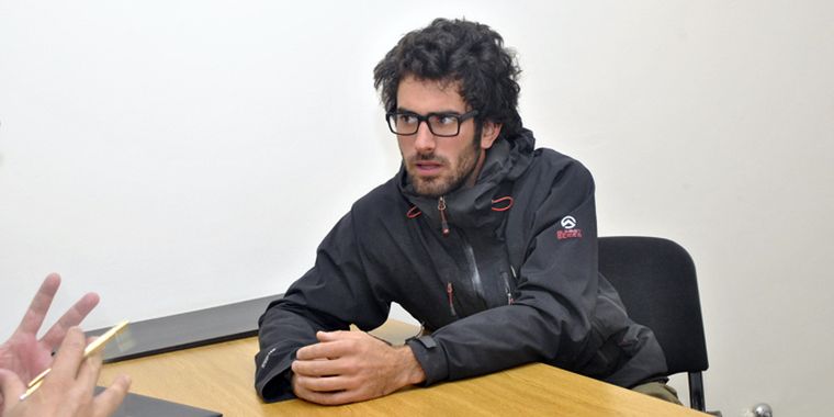 Foto: Mathias Guijarro/Mediamza.com