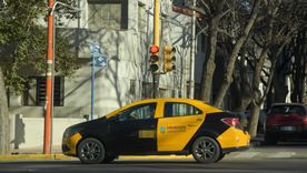 El robo por el que cayó un taxista se produjo en una casa de la Cuarta Sección Oeste. (Imagen ilustrativa) El robo por el que cayó un taxista se produjo en una casa de la Cuarta Sección Oeste. (Imagen ilustrativa)