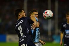 Independiente Rivadavia empató contra Belgrano en Córdoba. Independiente Rivadavia empató contra Belgrano en Córdoba.