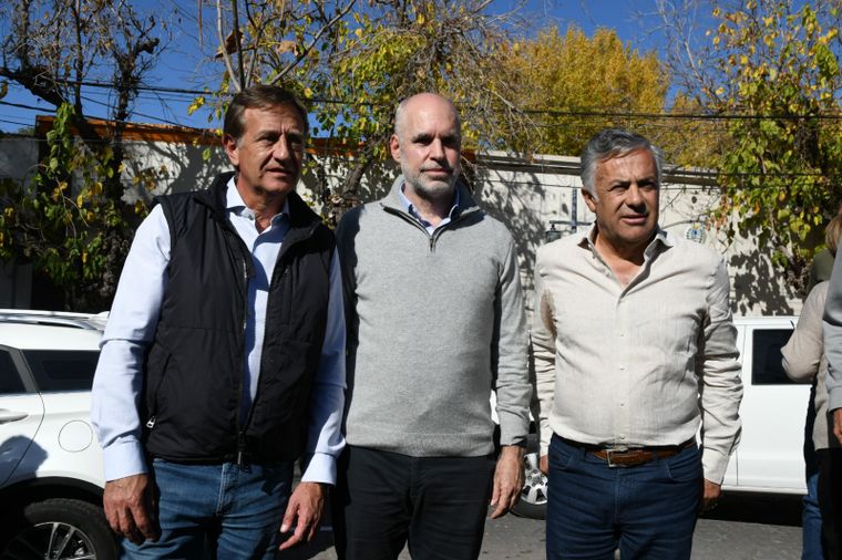 Foto: ALF PONCE MERCADO / MDZ