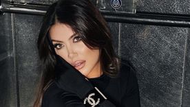 Un estampado que nunca pasa de moda y resiste a todas las temporadas. Foto: Instagram @wanda_nara.