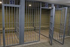 Dónde alojar a las personas detenidas según la percepción de su género. Foto: Gobierno de Mendoza.