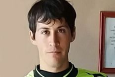 Sebastián Villarreal, el hombre que atacó a la bailarina y profesora de danzas