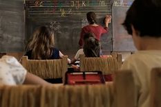 Las Escuelas Waldorf, cada vez más buscadas. Foto: Gentileza Colegio La Lumbrera