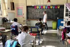 Los docentes se enfrentan a nuevos desafíos en el aula. Foto: MDZ