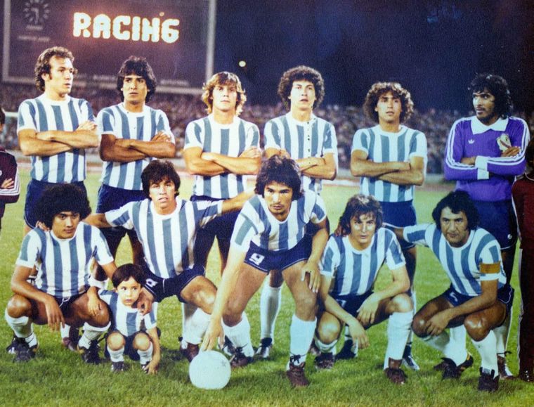 Racing de Córdoba perdió la final del Nacional 1980 contra Rosario Central. Racing de Córdoba perdió la final del Nacional 1980 contra Rosario Central.