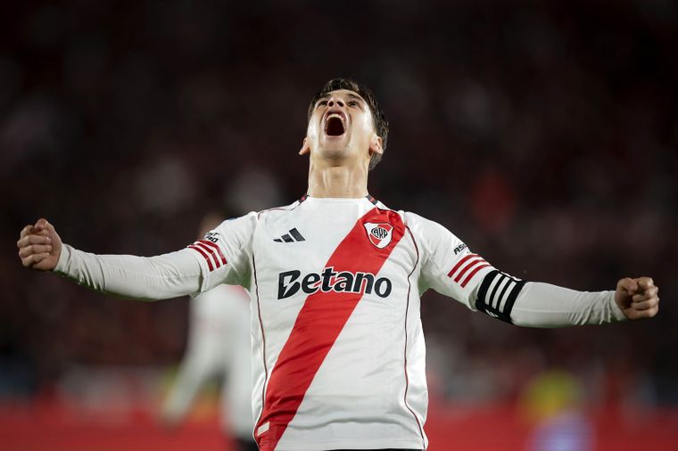 River disputará ante Belgrano la décima final de liga de su historia.