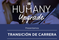 inscribite en nuestro proximo humany upgrade