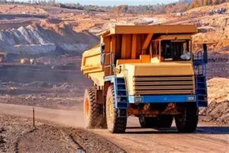 El cobre, el litio y otros recursos críticos serán los protaginistas de la cumbre de la ingeniería argentina. El cobre, el litio y otros recursos críticos serán los protaginistas de la cumbre de la ingeniería argentina.