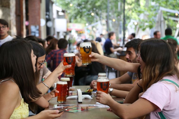 Foto: Maximiliano Ríos/MDZ