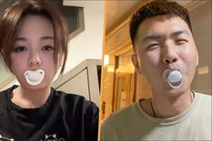 La tendencia viral que causa polémica en redes sociales. Foto: Archivo