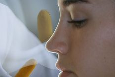 se comprobo que las mujeres tienen mejor olfato