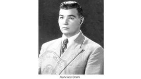 La Fiesta de la Vendimia que terminó con un duelo entre el director de Turismo y un periodista. La Fiesta de la Vendimia que terminó con un duelo entre el director de Turismo y un periodista.