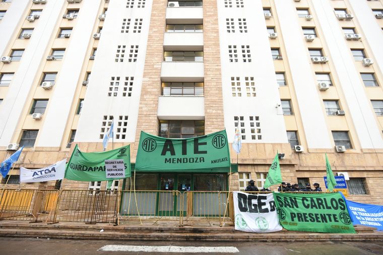 Foto: Maximiliano Ríos/MDZ