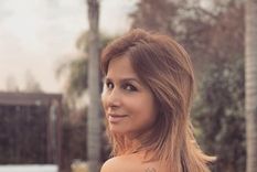 el duro momento que atraviesa fernanda vives: temo por mi familia