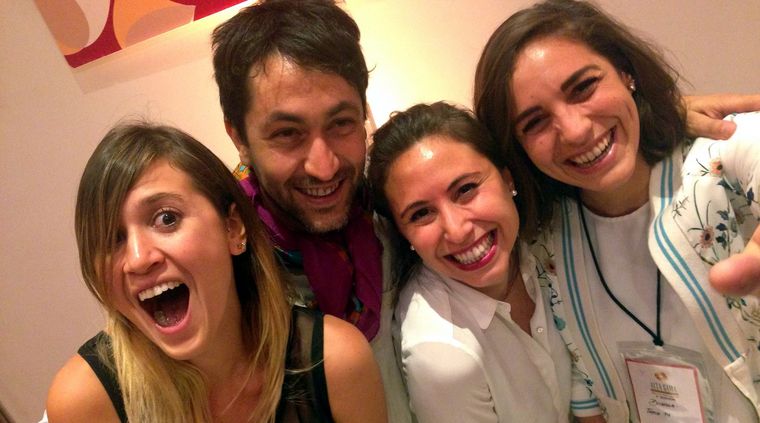 Foto: Fede Croce/MDZ