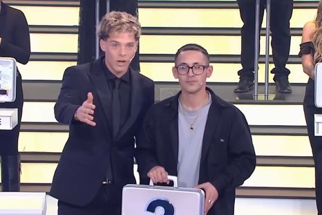 El ciclo que conduce el famoso influencer tuvo un aceptable desempeño en el rating. El ciclo que conduce el famoso influencer tuvo un aceptable desempeño en el rating.