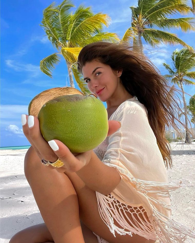 Marcela Tauro reveló en Intrusos un dato sobre la separación de Antoniale y Rial. Marcela Tauro reveló en Intrusos un dato sobre la separación de Antoniale y Rial.