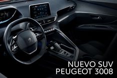 Poder conocer el auto del año es parte de la experiencia