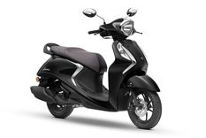 lanzamiento: yamaha fascino 125 fi