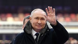 Rusia volvió a mostrar el peso de sus exportaciones energéticas en medio de la guerra.