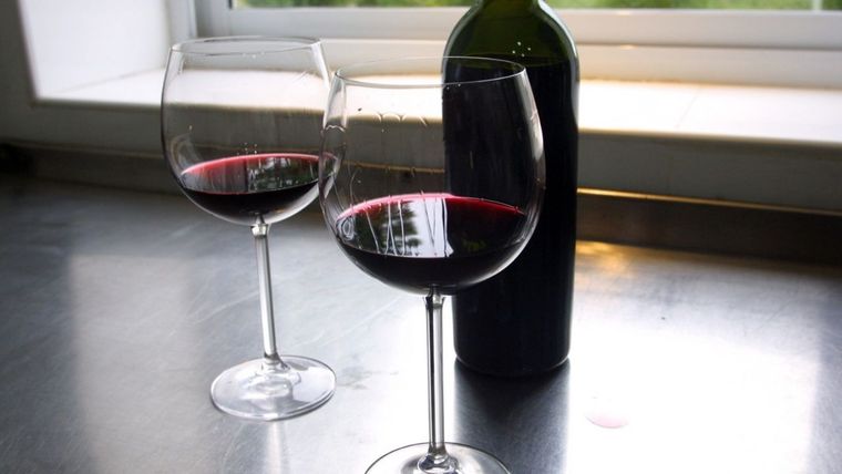 El Malbec, una variedad que está entre las favoritas en el mundo. Foto: ALF PONCE MERCADO / MDZ