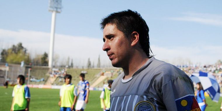 Foto: Nacho Gaffuri/ MDZ