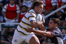 Se viene la segunda fecha del Torneo del Interior. Foto: Prensa Marista Se viene la segunda fecha del Torneo del Interior. Foto: Prensa Marista