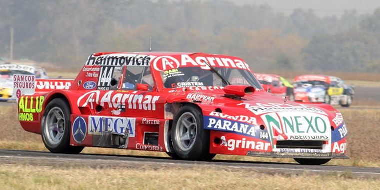 Foto: Prensa Michelli Motorsports