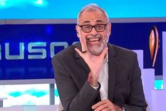 jorge rial confirmo la panelista que se sumara a su nuevo programa en c5n