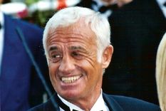 Jean-Paul Belmondo