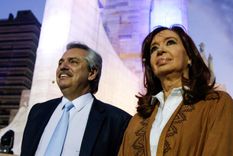 alberto fernandez contra cristina fernandez de kirchner, la peor paso para el kirchnerismo alberto fernandez contra cristina fernandez de kirchner, la peor paso para el kirchnerismo