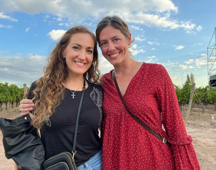 No te pierdas la galería de fotos y los detalles. Foto: Alejandrina Zotelo/MDZ