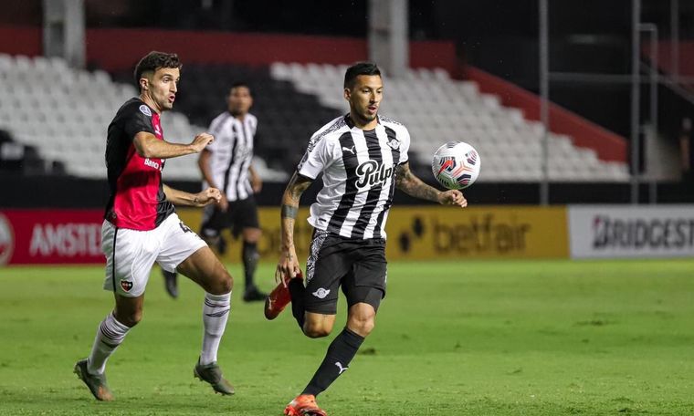 Foto: @Libertad_Guma